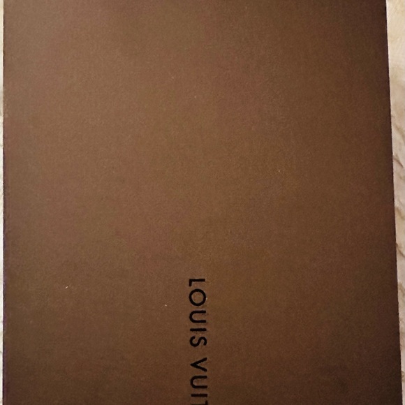 Louis Vuitton open toe heels - Picture 4 of 7